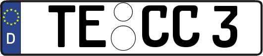 TE-CC3
