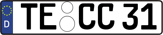 TE-CC31