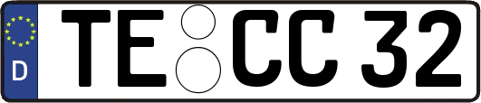 TE-CC32