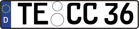TE-CC36