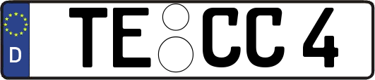 TE-CC4