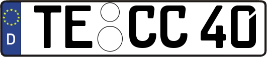 TE-CC40