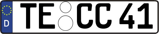 TE-CC41
