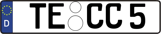 TE-CC5