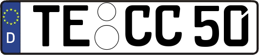 TE-CC50