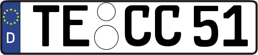 TE-CC51