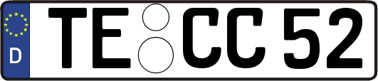 TE-CC52