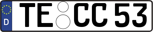 TE-CC53
