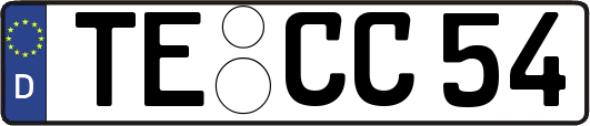 TE-CC54