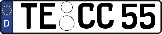 TE-CC55