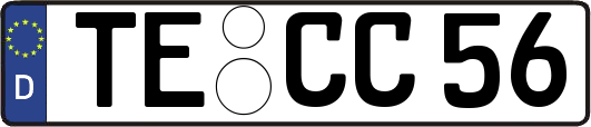 TE-CC56