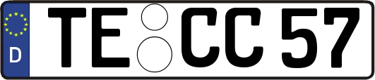 TE-CC57
