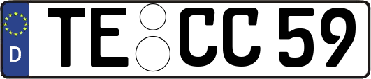TE-CC59