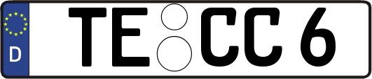 TE-CC6