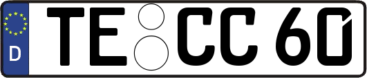 TE-CC60