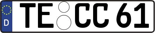 TE-CC61