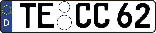 TE-CC62