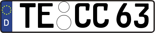 TE-CC63