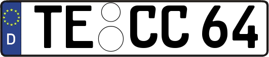 TE-CC64