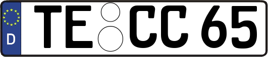 TE-CC65