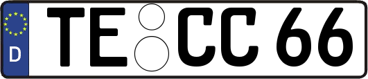 TE-CC66
