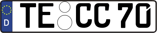 TE-CC70