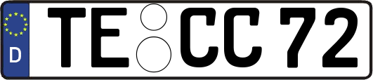 TE-CC72