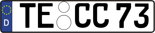 TE-CC73
