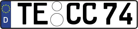 TE-CC74