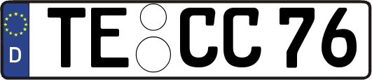 TE-CC76