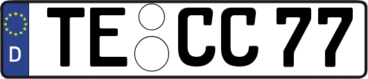 TE-CC77
