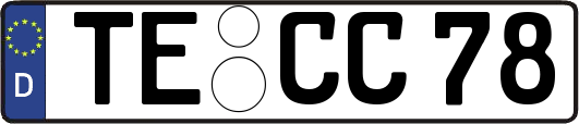 TE-CC78