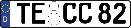 TE-CC82
