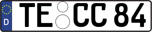 TE-CC84