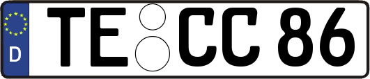 TE-CC86