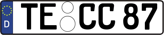 TE-CC87
