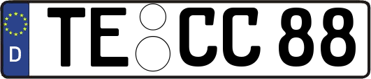 TE-CC88