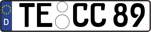TE-CC89