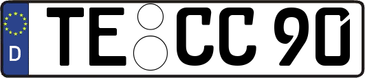 TE-CC90