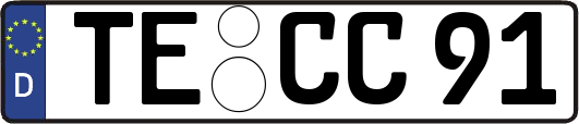TE-CC91