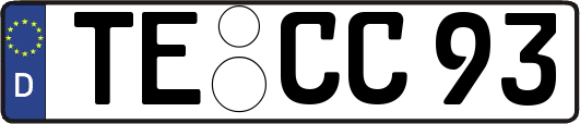 TE-CC93