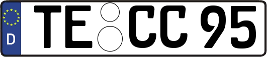 TE-CC95
