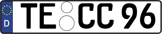 TE-CC96