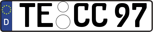 TE-CC97
