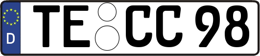 TE-CC98