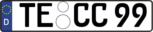 TE-CC99