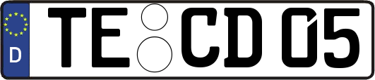 TE-CD05