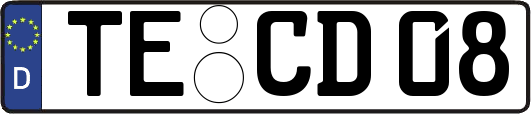 TE-CD08