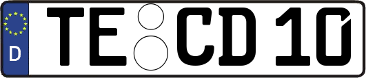 TE-CD10