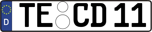 TE-CD11
